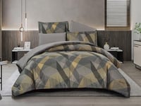 مفرش مارينا صيفي مفردونص 4 قطع