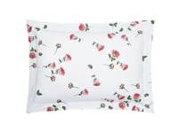 بيت لحاف كوزي صيفي بدون حشوة مزدوج من خامة القطن 4...