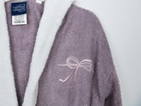 روب استحمام أطفال من القطن عمر 11 إلى 12 سنوات - أ...