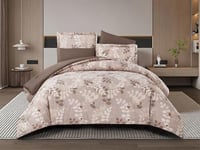 مفرش مارينا صيفي مزدوج 6 قطع