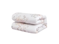 مفرش لوكاس صيفي مزدوج من خامة القطن 6 قطع