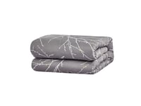 مفرش كول صيفي مفرد - 4 قطع