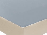 مفرش كاتنس الفاخر مزدوج من نسج الجاكار - 8 قطع