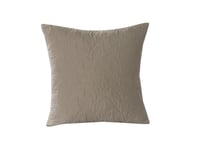 مفرش كونا صيفي مفرد ونص مطرز 5 قطع