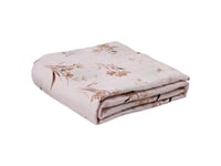 مفرش ليو المضغوط مزدوج 6 قطع