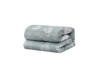 مفرش مارينا صيفي مزدوج 6 قطع