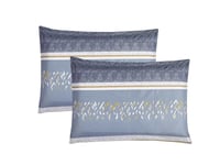 بيت لحاف فاي صيفي بدون حشوة مفرد ونص 4 قطع