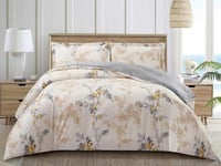 بيت لحاف دانا صيفي بدون حشوة مفرد 4 قطع