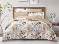 مفرش ليلا صيفي مفرد 4 قطع