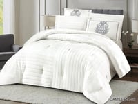 مفرش كاميلي شتوي مزدوج 6 قطع