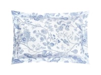 بيت لحاف كوزي صيفي بدون حشوة مفرد من خامة القطن 4...