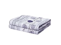 مفرش أنجو المضغوط مزدوج - 4 قطع