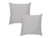 مفرش إي صيفي مفرد ونص مطرز 5 قطع