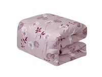 مفرش ليلا صيفي مزدوج 6 قطع