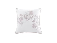 مفرش سولين صيفي مفرد من خامة القطن المطرز 5 قطع