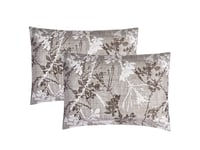 بيت لحاف صوفي صيفي بدون حشوة مفرد ونص 4 قطع