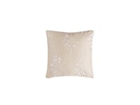 مفرش ستونيا صيفي فاخر مزدوج من خامة القطن المطرز (...