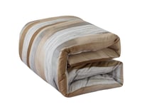 مفرش ليلا صيفي مزدوج 6 قطع