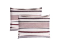 مفرش صوفي صيفي مزدوج 6 قطع