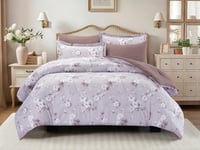 مفرش كينثيا صيفي مفرد 4 قطع