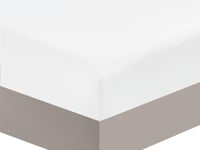 مفرش إي صيفي مفرد ونص مطرز 5 قطع