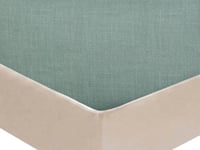 مفرش هانا صيفي مزدوج من خامة القطن 7 قطع