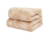 مفرش هاردي صيفي مفرد ونص 4 قطع