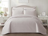 مفرش ساين المضغوط مفرد خامة قطنية 4 قطع