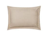 مفرش نيلسون فندقي مفرد 5 قطع - بيج