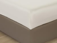 مفرش جولدن صيفي مزدوج قطن تنسل 6 قطع