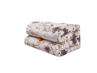 مفرش جيمي صيفي مفرد ونص - 4 قطع