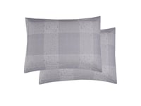 مفرش لوكاس صيفي مزدوج من خامة القطن 6 قطع