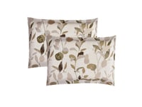 مفرش كول صيفي مفرد ونص - 4 قطع