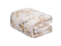 مفرش ليلا صيفي مفرد 4 قطع