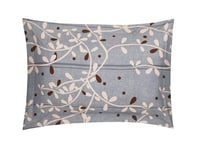 مفرش جالا صيفي مفرد ونص 4 قطع