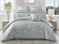 مفرش ليلا صيفي مفرد 5 قطع