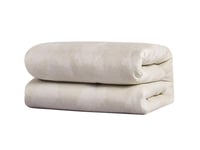 مفرش صوفي صيفي مفرد ونص 4 قطع