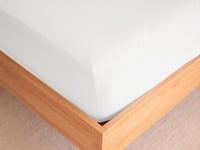 مفرش سولين صيفي مزدوج من خامة القطن المطرز 9 قطع