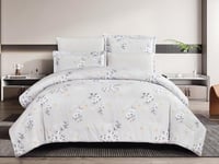 مفرش كول صيفي مفرد - 4 قطع