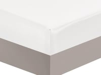 مفرش إي صيفي مزدوج مطرز 7 قطع