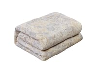 مفرش كايا شتوي مزدوج 6 قطع