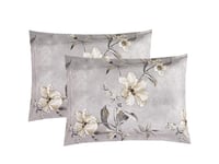 مفرش ستيلا صيفي مزدوج من خامة القطن 7 قطع