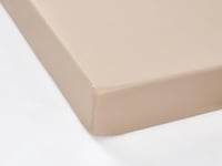 مفرش لوريا صيفي مزدوج مطرز من خامة القطن - 9 قطع