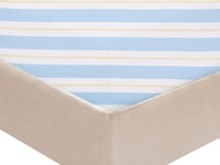 مفرش هانا صيفي مزدوج من خامة القطن 6 قطع