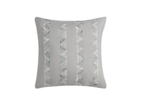 مفرش إي صيفي مزدوج مطرز 7 قطع