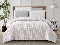 مفرش كايا شتوي مزدوج 6 قطع