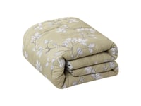 مفرش ماي صيفي مفرد ونص خامة قطنية 4 قطع