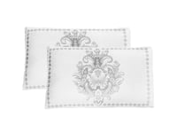 مفرش كاميلي شتوي مفرد ونص 4 قطع