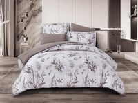 مفرش مارينا صيفي مفرد ونص 4 قطع