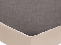 بيت لحاف عليا صيفي بدون حشوة مفرد من خامة القطن 4...